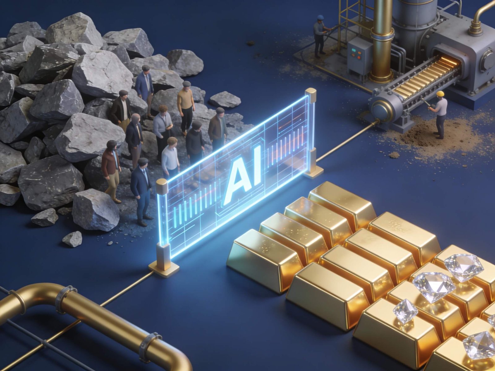 Filtration Anti-Curieux