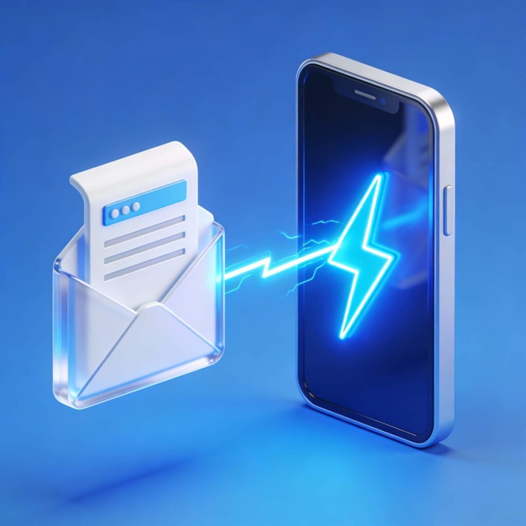 whatsapp automation and solar